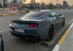 فورد موستانج